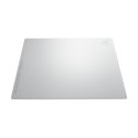 Podkładka ROG Moonstone Ace Glass 500x400 mm Biała Podkładka ROG Moonstone Ace Glass 500x400 mm Biała