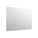 Podkładka ROG Moonstone Ace Glass 500x400 mm Biała Podkładka ROG Moonstone Ace Glass 500x400 mm Biała