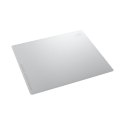 Podkładka ROG Moonstone Ace Glass 500x400 mm Biała Podkładka ROG Moonstone Ace Glass 500x400 mm Biała