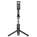 Uchwyt selfie stick tripod X49 Bluetooth Uchwyt selfie stick tripod X49 Bluetooth