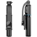 Uchwyt selfie stick tripod X49 Bluetooth Uchwyt selfie stick tripod X49 Bluetooth