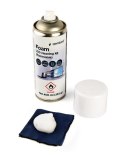 Pianka czyszcząca LCD 400 ml Pianka czyszcząca LCD 400 ml