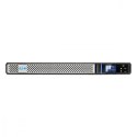 Zasilacz awaryjny 5P 1550i Rack 1U G2 1550VA /1350W ABM+ Zasilacz awaryjny 5P 1550i Rack 1U G2 1550VA /1350W ABM+