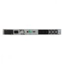 Zasilacz awaryjny 5P 1550i Rack 1U G2 1550VA /1350W ABM+ Zasilacz awaryjny 5P 1550i Rack 1U G2 1550VA /1350W ABM+