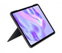 Etui z klawiaturą Combo Touch iPad Pro 13 M4 US grafitowy Etui z klawiaturą Combo Touch iPad Pro 13 M4 US grafitowy