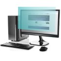 Filtr światła niebieskiego 24 cale | 16:9 | Ochrona wzroku | Anti Glare | Matowy | na monitor Filtr światła niebieskiego 24 cale | 16:9 | Ochrona wzroku | Anti Glare | Matowy | na monitor