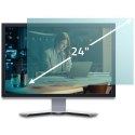 Filtr światła niebieskiego 24 cale | 16:9 | Ochrona wzroku | Anti Glare | Matowy | na monitor Filtr światła niebieskiego 24 cale | 16:9 | Ochrona wzroku | Anti Glare | Matowy | na monitor