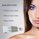 Filtr światła niebieskiego 24 cale | 16:9 | Ochrona wzroku | Anti Glare | Matowy | na monitor Filtr światła niebieskiego 24 cale | 16:9 | Ochrona wzroku | Anti Glare | Matowy | na monitor
