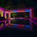 Inteligentne lampki choinkowe Strings 250 RGBW LED, łańcuch, przezroczysty przewód, 20 m, IP44 Inteligentne lampki choinkowe Strings 250 RGBW LED, łańcuch, przezroczysty przewód, 20 m, IP44