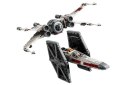 Klocki Star Wars 75393 Hybryda TIE Fightera i X-Winga Klocki Star Wars 75393 Hybryda TIE Fightera i X-Winga