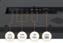 Monitor 43 cale NSD-4303 VA 3xHDMI 2xUSB2.0 1xRS-232 1xRJ-45LAN 1x3,5MINIJACK GŁOŚNIK Monitor 43 cale NSD-4303 VA 3xHDMI 2xUSB2.0 1xRS-232 1xRJ-45LAN 1x3,5MINIJACK GŁOŚNIK