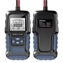 Cyfrowy tester akumulatora z wyświetlaczem LCD | 12V | 24V | 3Ah-250Ah Cyfrowy tester akumulatora z wyświetlaczem LCD | 12V | 24V | 3Ah-250Ah