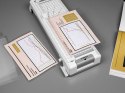 Laminator A4 TRL-7 All-in-One WH Laminator A4 TRL-7 All-in-One WH