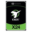 Dysk twardy Exos X24 12TB 3,5 cali 512e SATA Dysk twardy Exos X24 12TB 3,5 cali 512e SATA