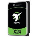 Dysk twardy Exos X24 20TB 3,5 cali 512e SATA SED Dysk twardy Exos X24 20TB 3,5 cali 512e SATA SED
