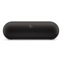 Głośnik bezprzewodowy Bluetooth Beats Pill matowy czarny Głośnik bezprzewodowy Bluetooth Beats Pill matowy czarny