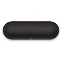 Głośnik bezprzewodowy Bluetooth Beats Pill matowy czarny Głośnik bezprzewodowy Bluetooth Beats Pill matowy czarny
