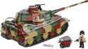 Panzer VI Ausf. B Königstiger Panzer VI Ausf. B Königstiger