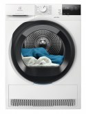 Suszarka EW6D295GP Suszarka EW6D295GP