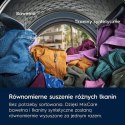 Suszarka EW6D295GP Suszarka EW6D295GP