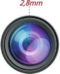 KAMERA 4w1 DAHUA HAC-HDW1500TMQ-A-0280B-S2 KAMERA 4w1 DAHUA HAC-HDW1500TMQ-A-0280B-S2