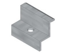 KLEMA KOŃCOWA SREBRNA 30mm KENO (K-06-30) KLEMA KOŃCOWA SREBRNA 30mm KENO (K-06-30)