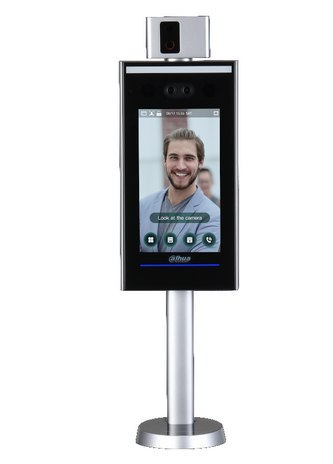 KONTROLER DOSTĘPU ASI7223X-A-V1-T1 KONTROLER DOSTĘPU ASI7223X-A-V1-T1