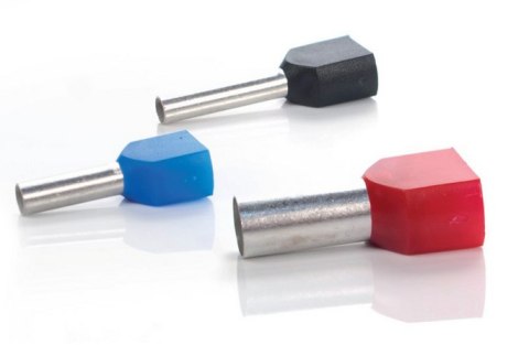 TULEJKA IZOLOWANA PODWÓJNA 16mm2 DUID-2x16,0-14NB NIEBIESKI (50szt.) TULEJKA IZOLOWANA PODWÓJNA 16mm2 DUID-2x16,0-14NB NIEBIESKI (50szt.)