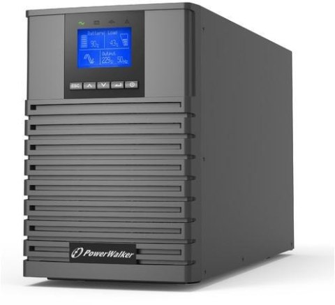 UPS ZASILACZ AWARYJNY PowerWalker VFI 1000 ICT IOT PF1 UPS ZASILACZ AWARYJNY PowerWalker VFI 1000 ICT IOT PF1