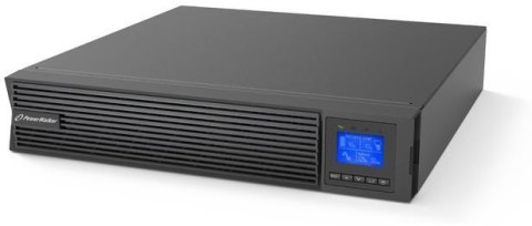 UPS ZASILACZ AWARYJNY PowerWalker VFI 2000 ICR IOT PF1 UPS ZASILACZ AWARYJNY PowerWalker VFI 2000 ICR IOT PF1