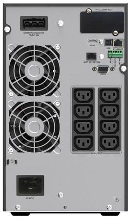 UPS ZASILACZ AWARYJNY PowerWalker VFI 2000 ICT IOT PF1 UPS ZASILACZ AWARYJNY PowerWalker VFI 2000 ICT IOT PF1