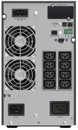 UPS ZASILACZ AWARYJNY PowerWalker VFI 3000 ICT IOT PF1 UPS ZASILACZ AWARYJNY PowerWalker VFI 3000 ICT IOT PF1