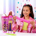 Lalka Barbie Pop Reveal Bubble Tea Jagoda Lalka Barbie Pop Reveal Bubble Tea Jagoda