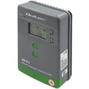 Solarny regulator ładowania MPPT z czujnikiem temperatury 20A | 12V / 24V | LCD | 2 x USB Solarny regulator ładowania MPPT z czujnikiem temperatury 20A | 12V / 24V | LCD | 2 x USB