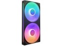 Wentylator F280 RGB CORE PWM czarny Wentylator F280 RGB CORE PWM czarny