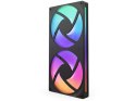 Wentylator F280 RGB CORE PWM czarny Wentylator F280 RGB CORE PWM czarny