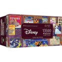 Puzzle 13500 elementów Golden Age of Disney Puzzle 13500 elementów Golden Age of Disney