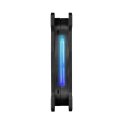Wentylator - Riing 14 LED 256 Color 3-Pack 3x140mm Wentylator - Riing 14 LED 256 Color 3-Pack 3x140mm