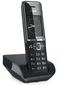 Telefon bezprzewodowy Comfort 550 Telefon bezprzewodowy Comfort 550