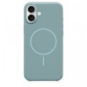 Etui Beats z MagSafe do iPhonea 16 Plus - niebieska fala Etui Beats z MagSafe do iPhonea 16 Plus - niebieska fala