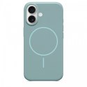 Etui Beats z MagSafe do iPhonea 16 - niebieska fala Etui Beats z MagSafe do iPhonea 16 - niebieska fala