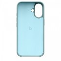Etui Beats z MagSafe do iPhonea 16 - niebieska fala Etui Beats z MagSafe do iPhonea 16 - niebieska fala