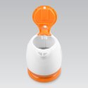 Czajnik elektryczny 1l 1100W MR-012-ORANGE Czajnik elektryczny 1l 1100W MR-012-ORANGE