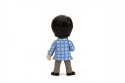 Figurka metalowa Harry Potter 4 rodzaje 6.5 cm Figurka metalowa Harry Potter 4 rodzaje 6.5 cm