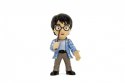 Figurka metalowa Harry Potter 4 rodzaje 6.5 cm Figurka metalowa Harry Potter 4 rodzaje 6.5 cm