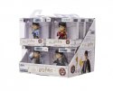 Figurka metalowa Harry Potter 4 rodzaje 6.5 cm Figurka metalowa Harry Potter 4 rodzaje 6.5 cm