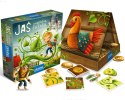 Gra Jaś i magiczna fasola Gra Jaś i magiczna fasola