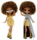 Lalka L.O.L. Surprise OMG HoS Royal Bee Lalka L.O.L. Surprise OMG HoS Royal Bee