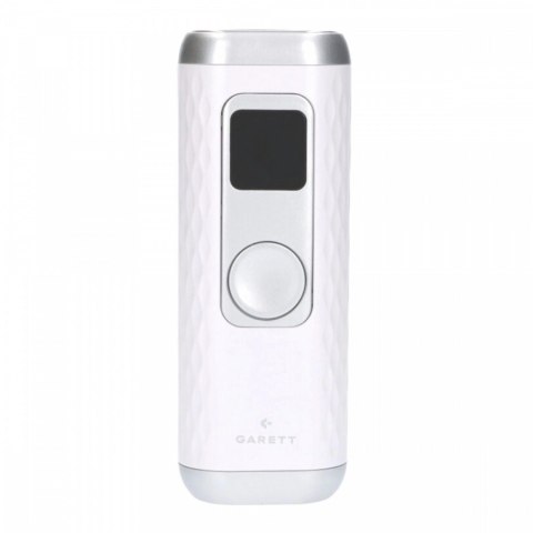 Depilator Beauty Cool Biały Depilator Beauty Cool Biały