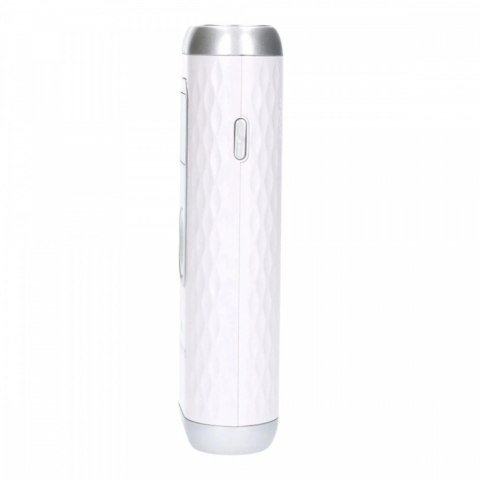 Depilator Beauty Cool Biały Depilator Beauty Cool Biały